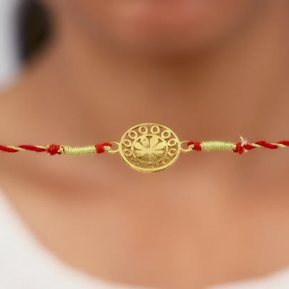 Bro-code Rakhi Set of 5