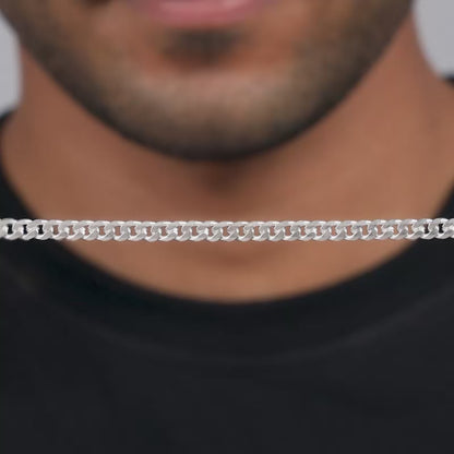 Silver Regal Set For Him