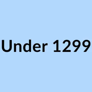 Under 1299
