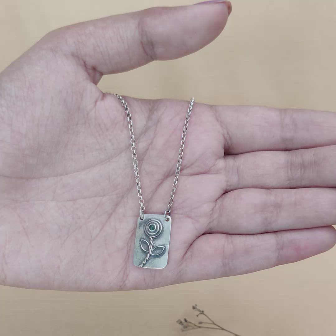Shop Pandora Silver Charm Necklace online - Antiques of Kingston