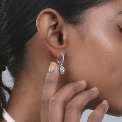 Rose Gold Romance Set