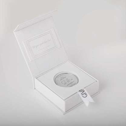 999 Silver Best Wishes Coin - 20g