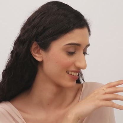 Golden Together As One Ring