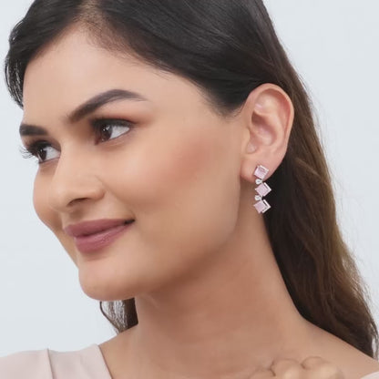 Anushka Sharma French Rose Set