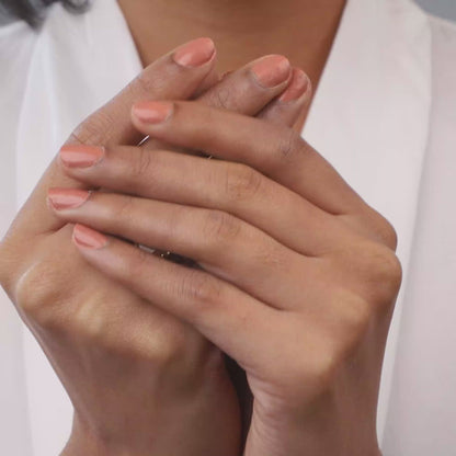 Golden Rising Sun Ring