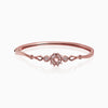 Rose Gold Princess Bracelet
