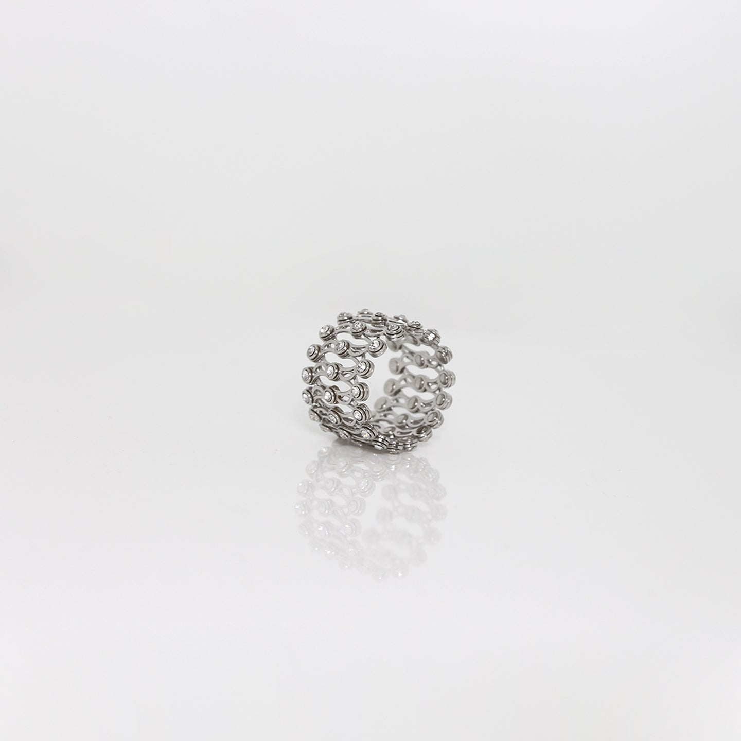 Giva supple bracelet Clearance