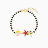 Golden Summer Vibe Infant Bracelet (0-18 months)
