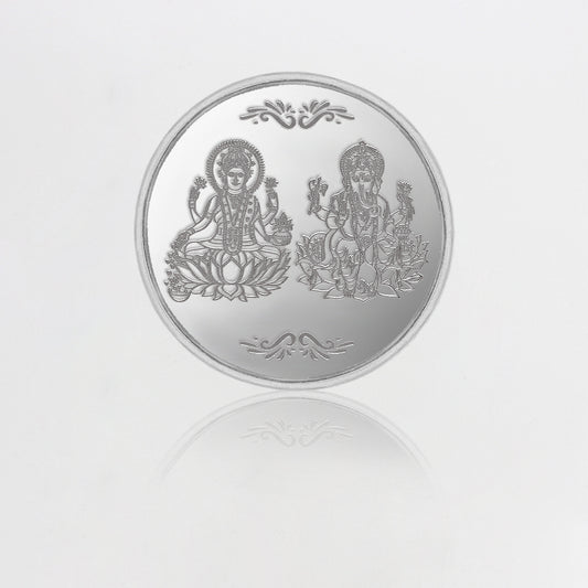 GIVA 999 Silver Coin - 10g
