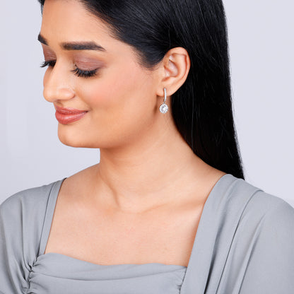 Rose Gold Romance Set