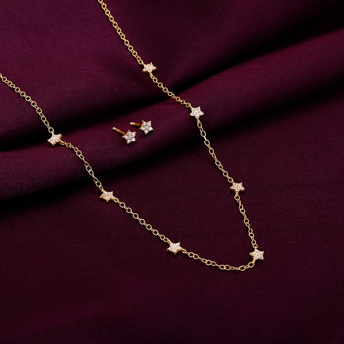 Dainty Virgo Solid Gold 14K, Constellation Necklace, Personalized  Constellation, Jewelry Zodiac Pendant, Necklace, Virgo - Yahoo Shopping