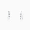GIVA Signature Solitaire Earrings