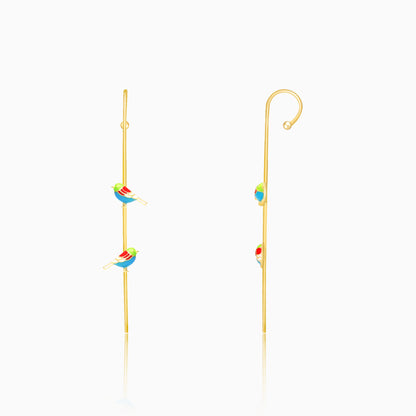 Golden Love Set
