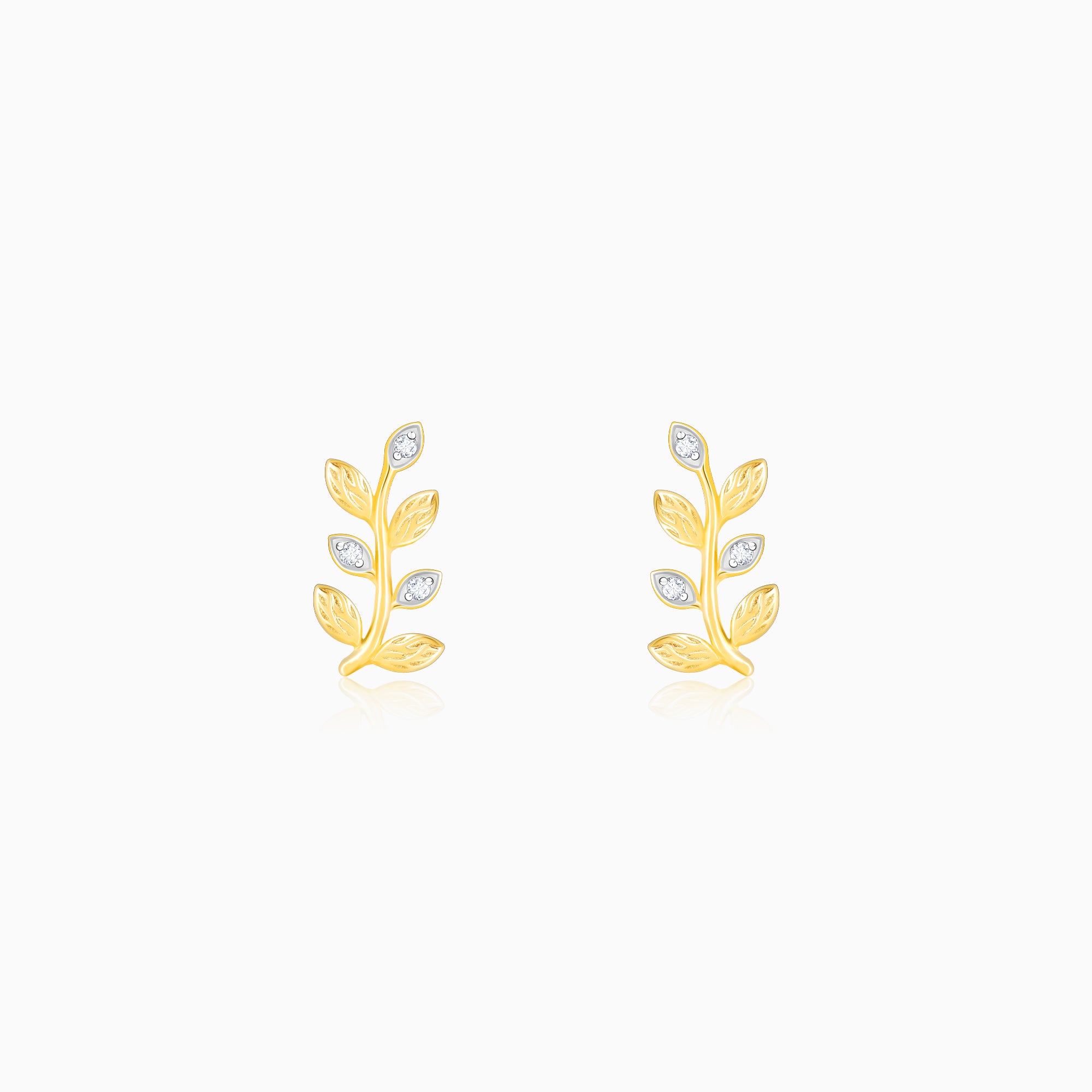 Earrings Jivara