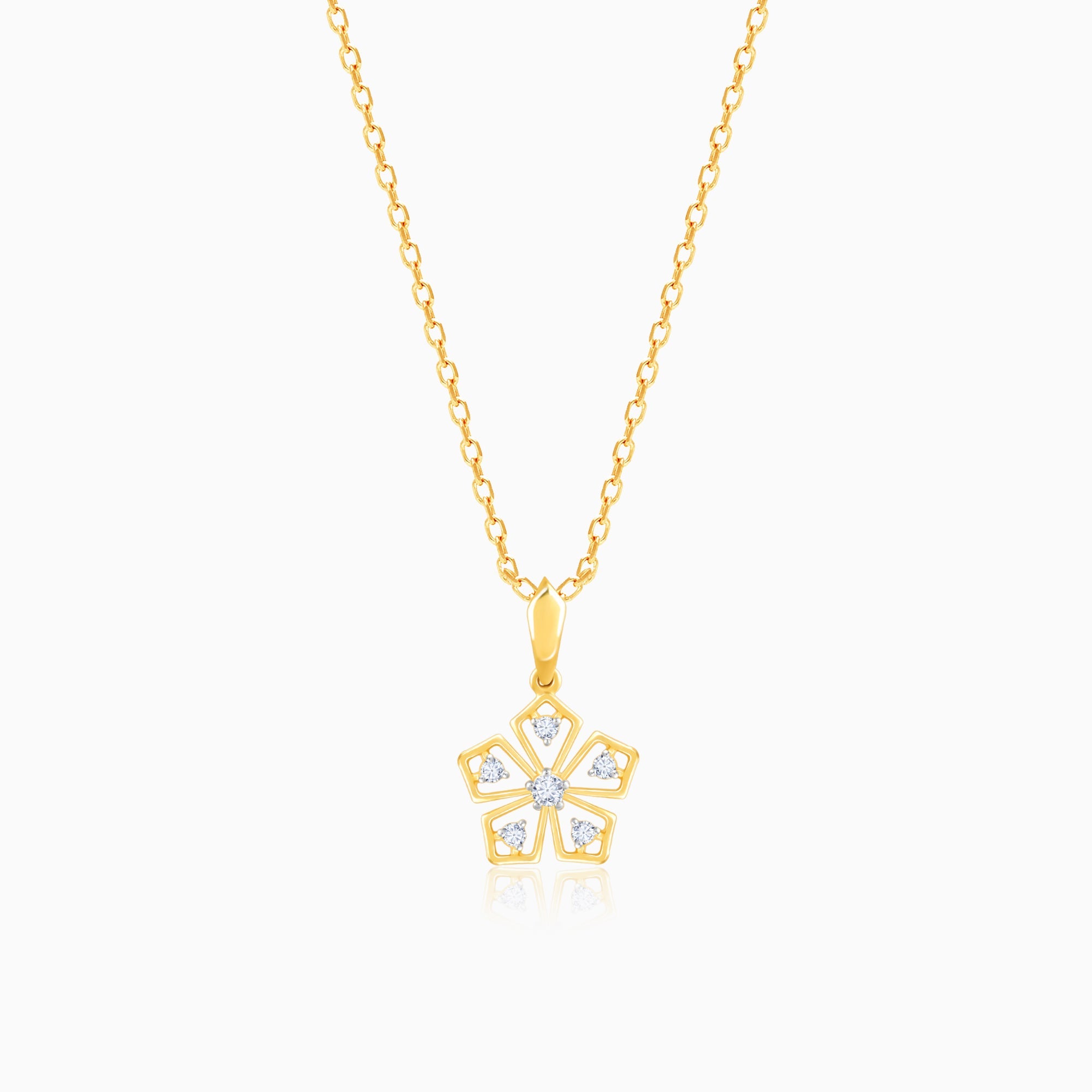 Buy Lab Grown Diamond Jewellery Online in India | SGL Certified – GIVA ...