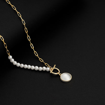 Golden Daydream Necklace