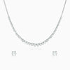 GIVA Classic Solitaire Set