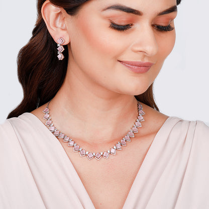 Anushka Sharma French Rose Set