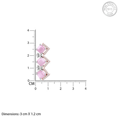 Anushka Sharma French Rose Set