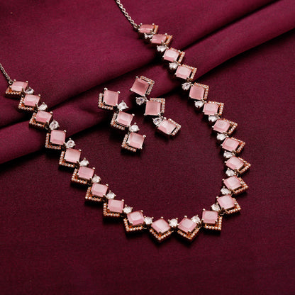 Anushka Sharma French Rose Set