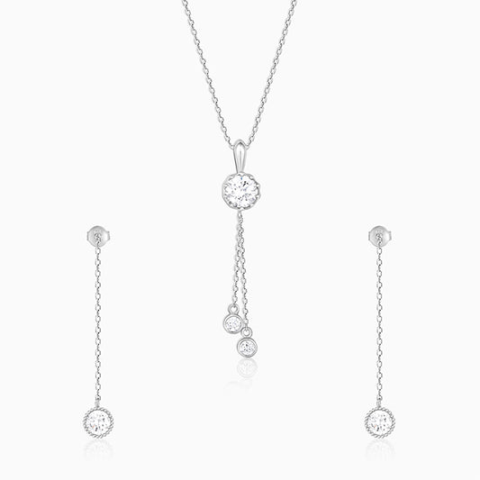 Elegance On The Rise Set