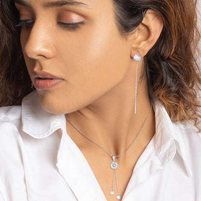 Elegance On The Rise Set