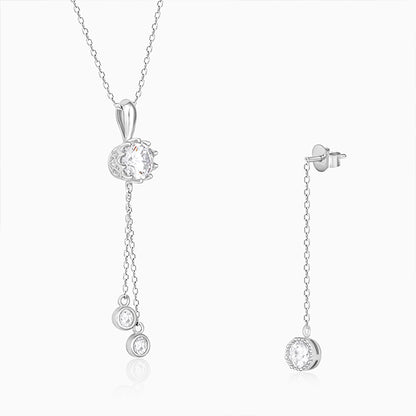 Elegance On The Rise Set