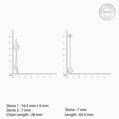 Elegance On The Rise Set