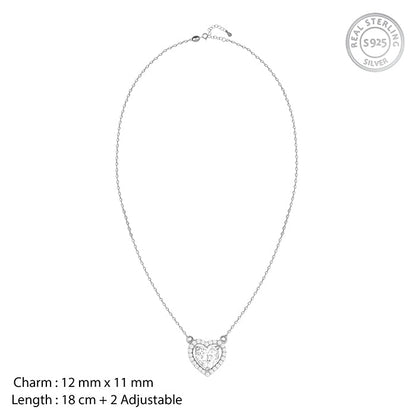 Silver Love is Power Set