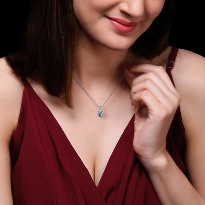 The Silver Zircon Classic Set