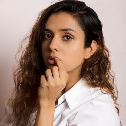 The Silver Zircon Classic Set