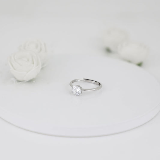 The Silver Zircon Classic Set