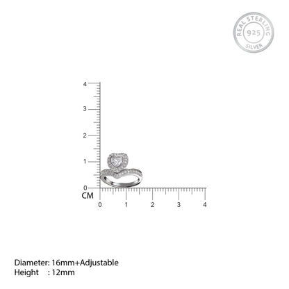 Silver Love is Power Set