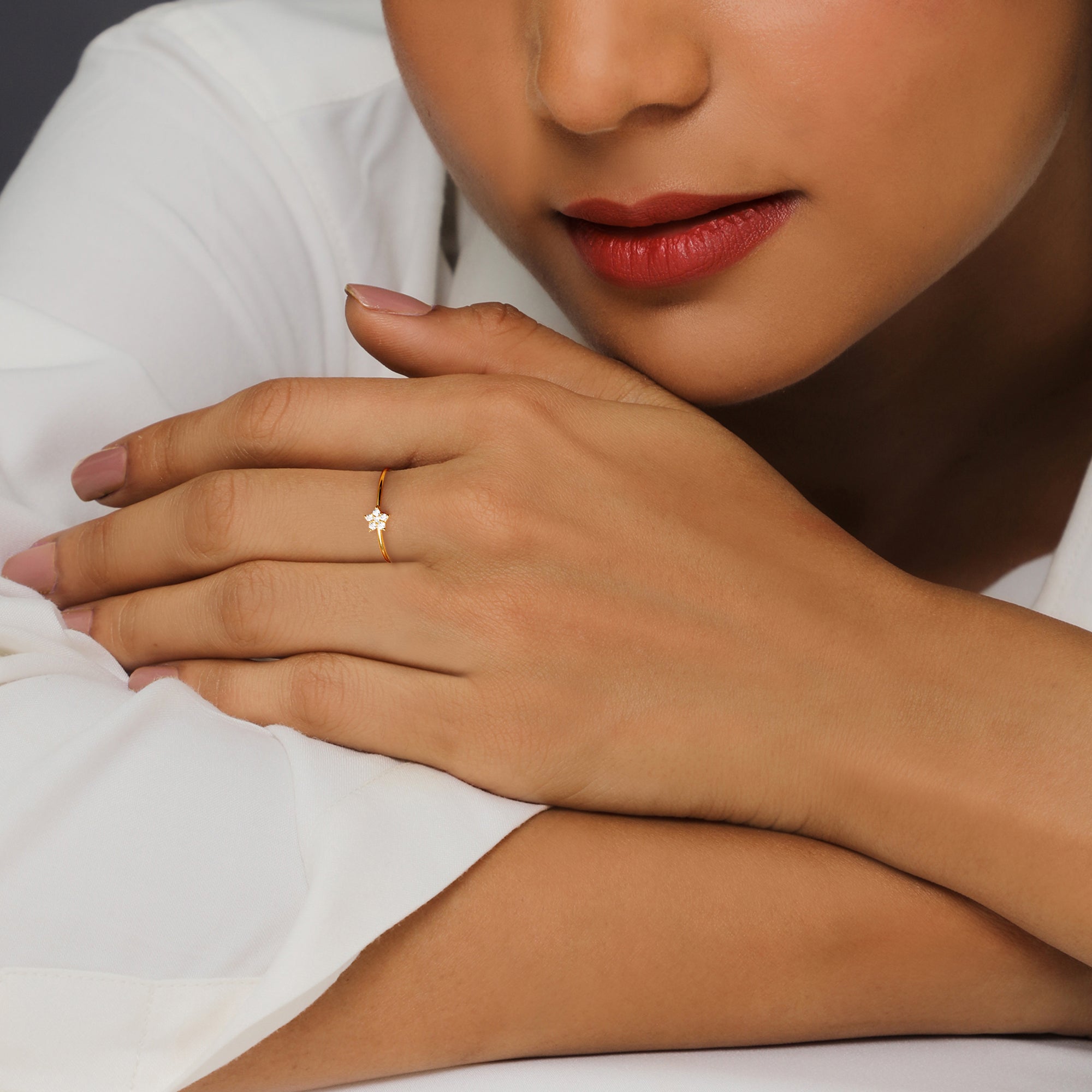 Golden Star Constellation Set - Image 1