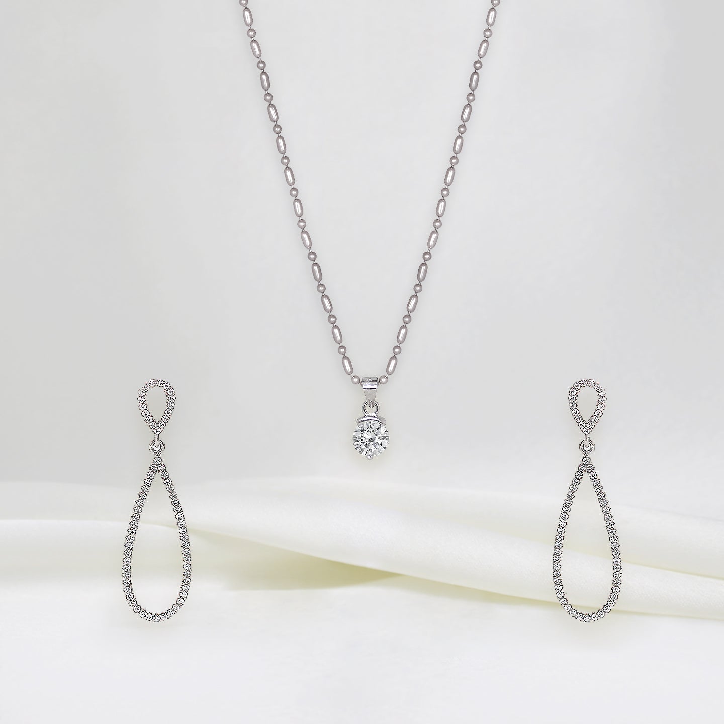 Zircon Elegance Set - Image 1