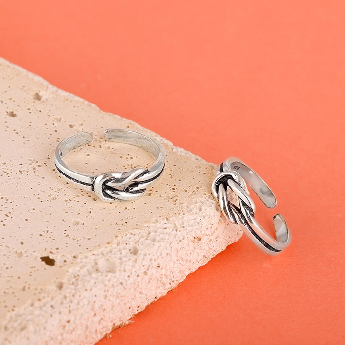 3pcs/set Minimalist Toe Ring for Sale Australia| New Collection Online|  SHEIN Australia