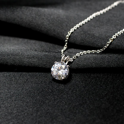 The Silver Zircon Classic Set