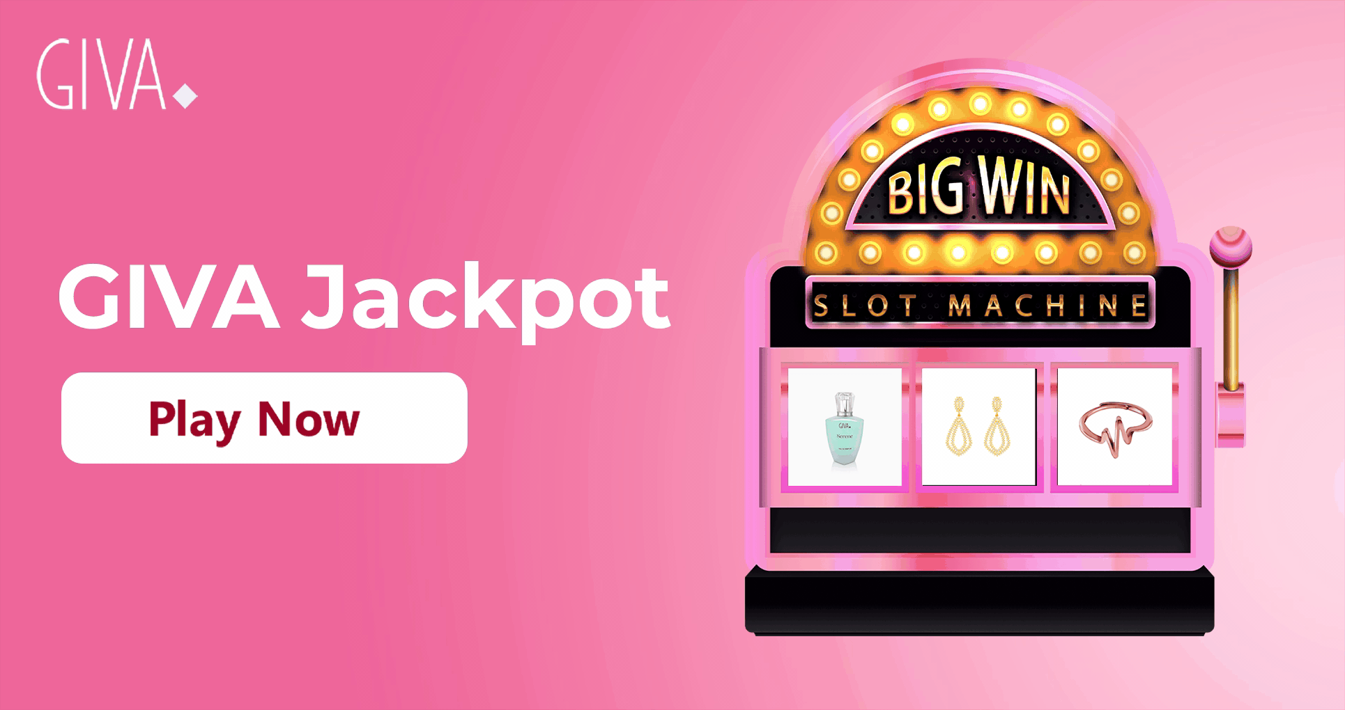 Kiosk Page GIVA Jewellery