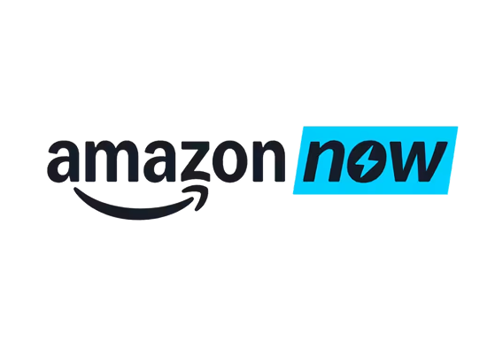 Amazon Now
